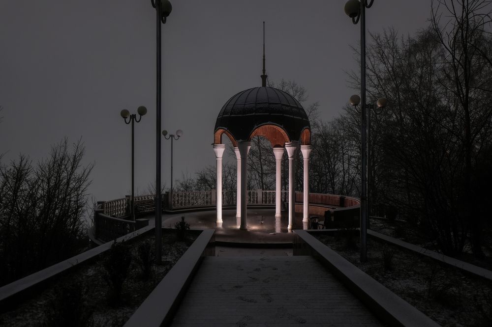 Фотография автора Роман Васильев