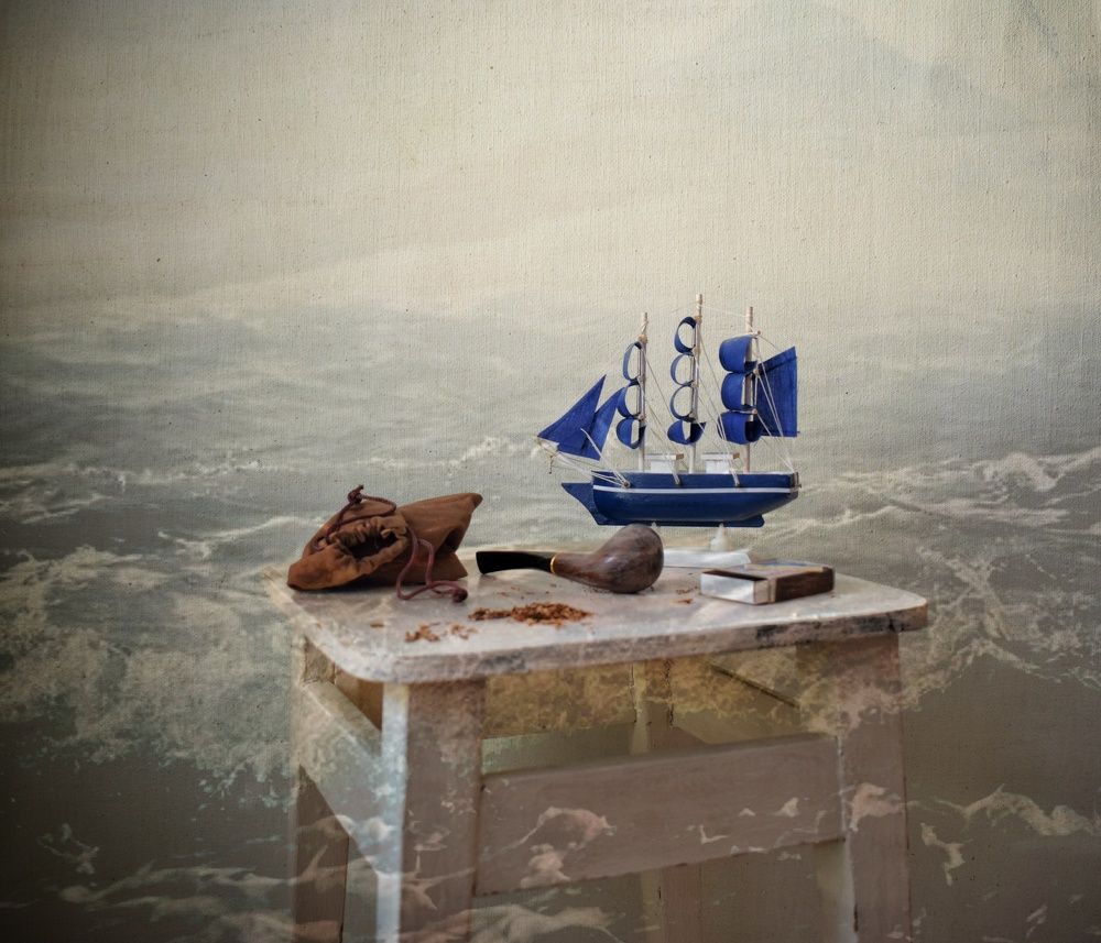 Photograph by Антонина Шабышева