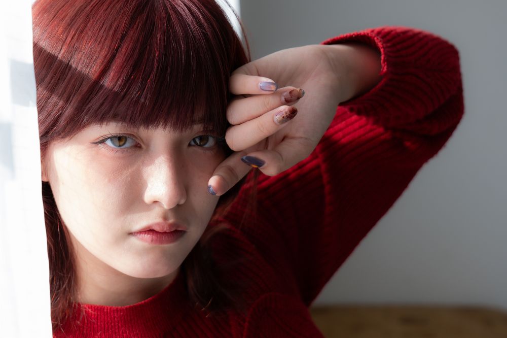 Photograph by WATARU