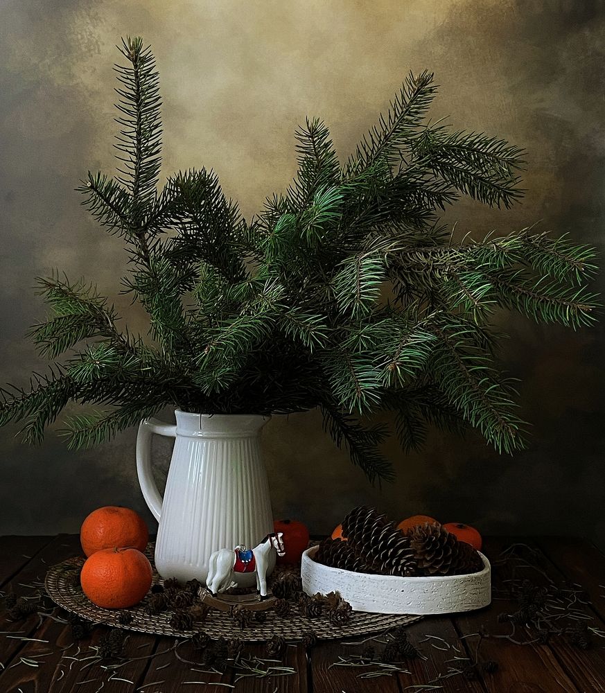 Photograph by Наталья Макарова