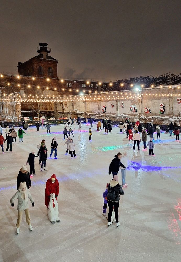 Photograph by Ольга