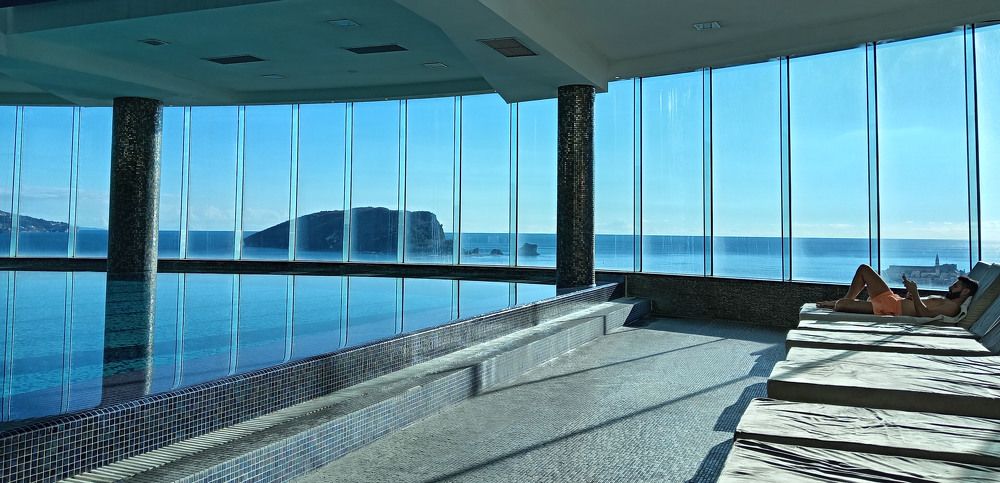 Photograph by Boris Butianov