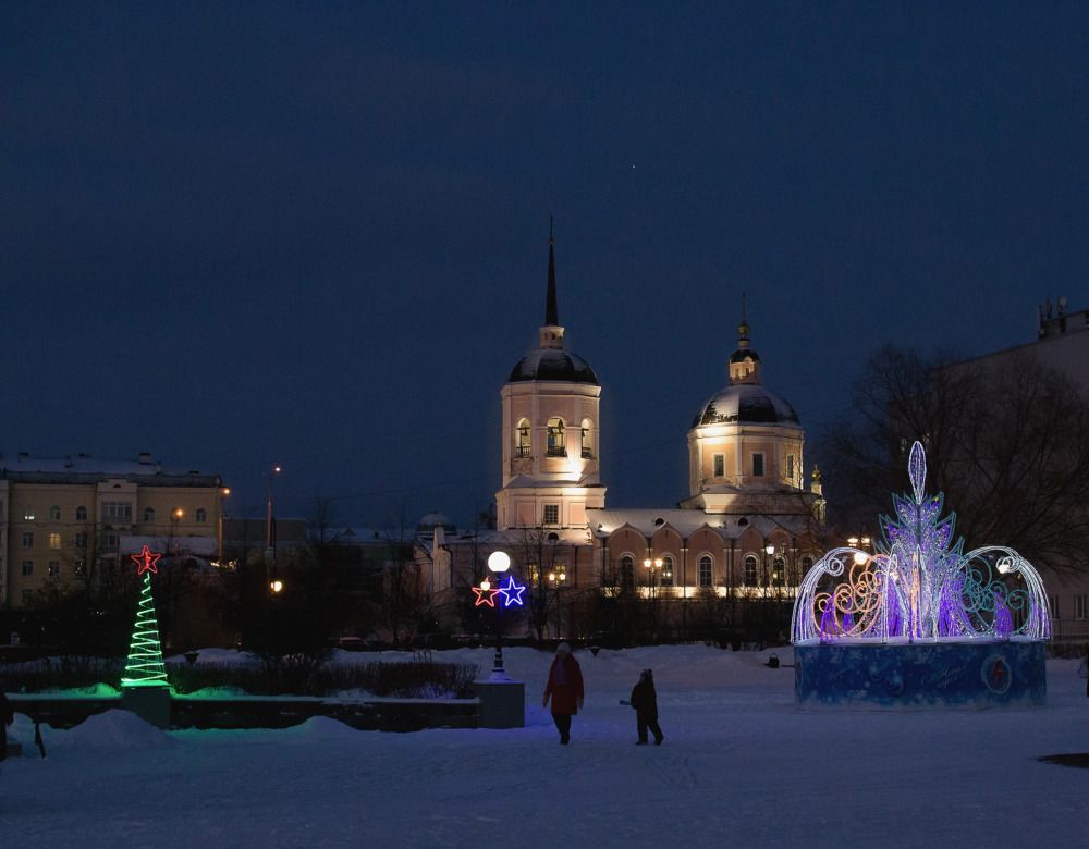 Photograph by Frolova Tatyana