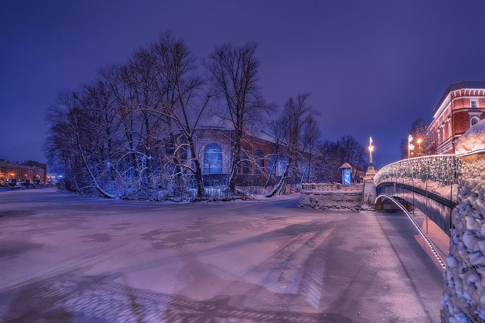 Photograph by Липецких Владимир