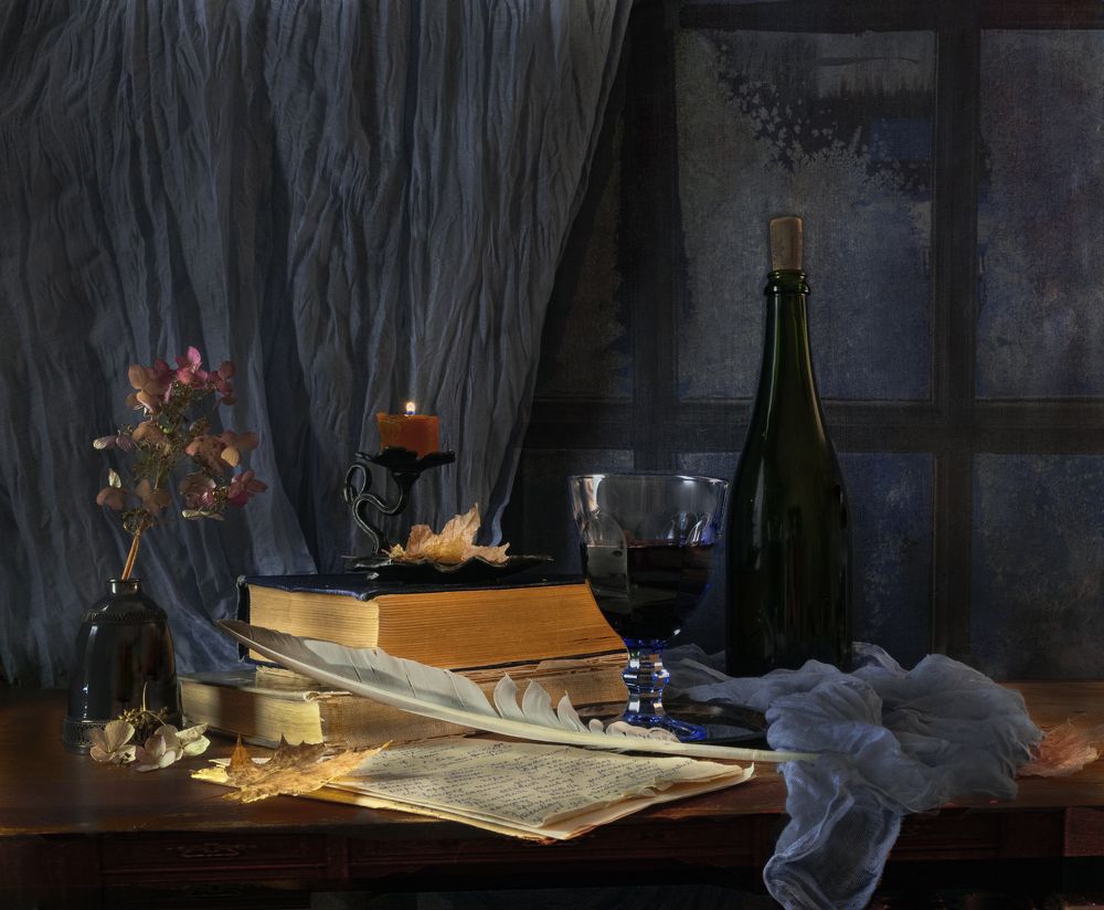 Photograph by Ольга Дерябина