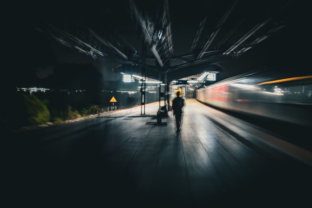 Photograph by Pritam Majumder