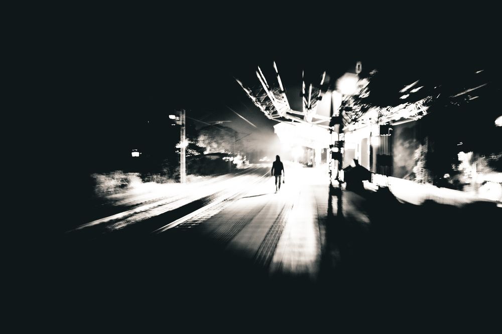 Photograph by Pritam Majumder