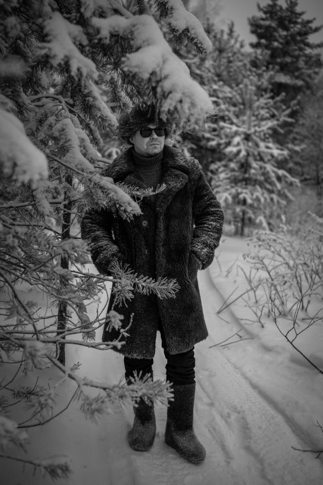 Photograph by Владимир Баженов