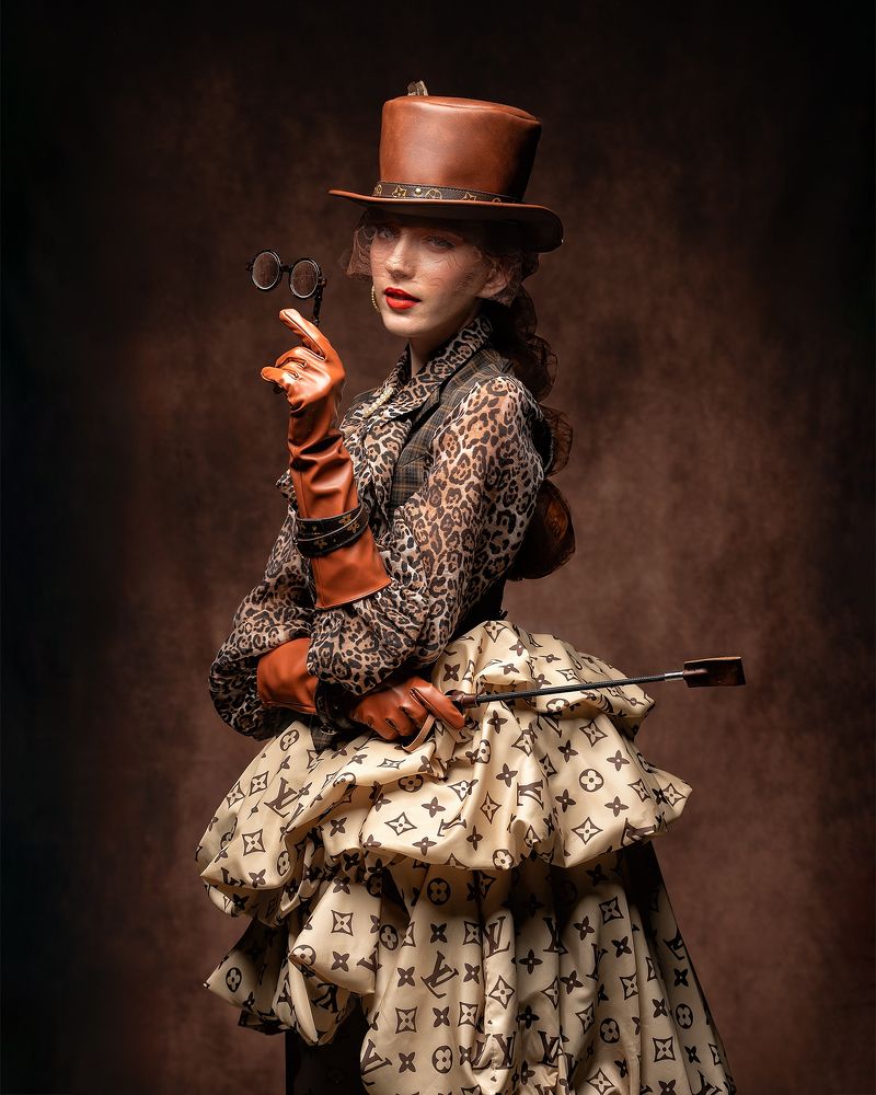 Photograph by Karpenko Denis