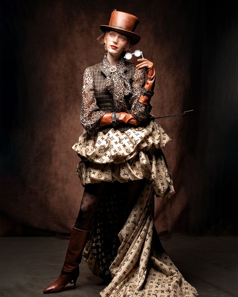 Photograph by Karpenko Denis