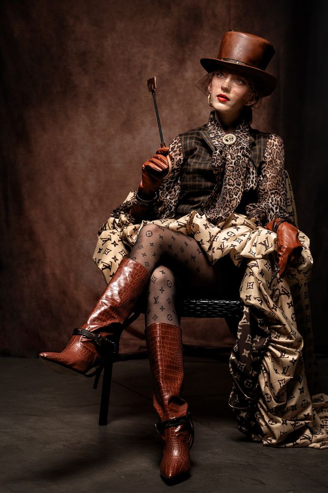 Photograph by Karpenko Denis