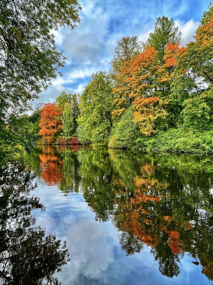 Photograph by Ирина Данилова