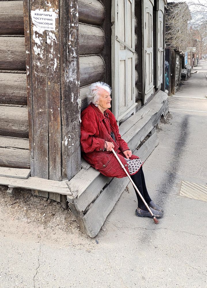 Фотография автора Игорь Сирохин