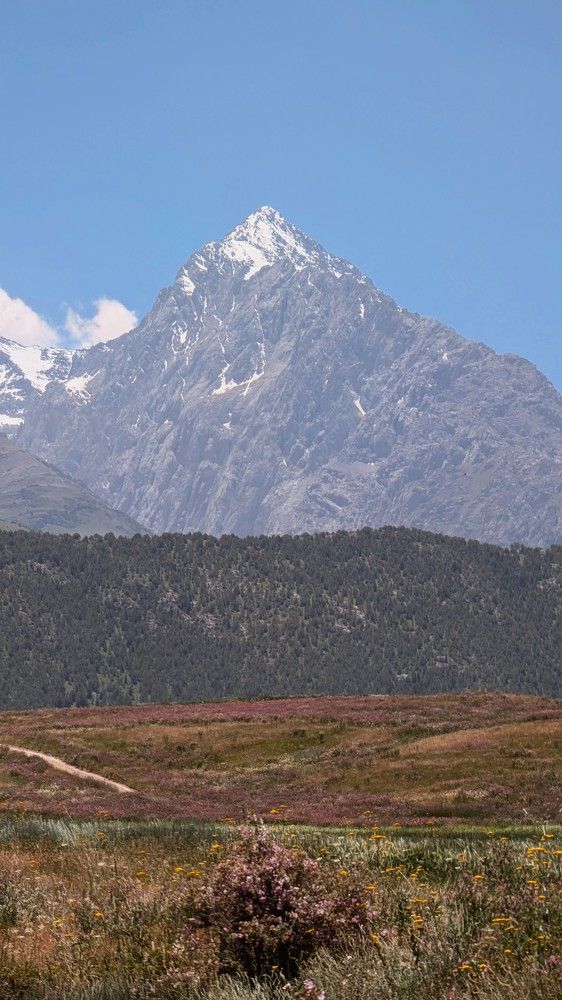 Photograph by Мирлан Жолчуев