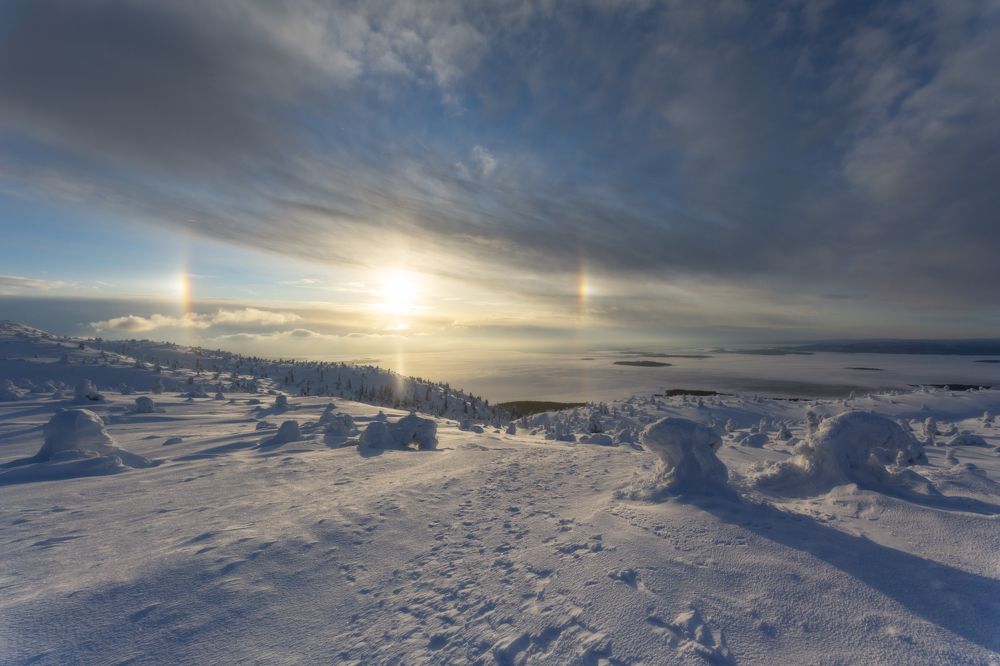 Photograph by Юлия Мальцева