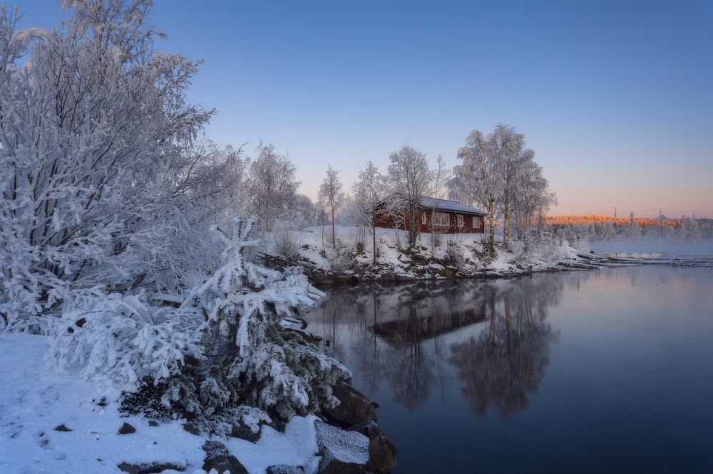 Photograph by Юлия Мальцева