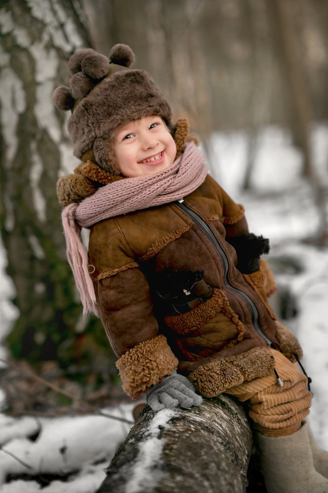 Photograph by Екатерина Каминская