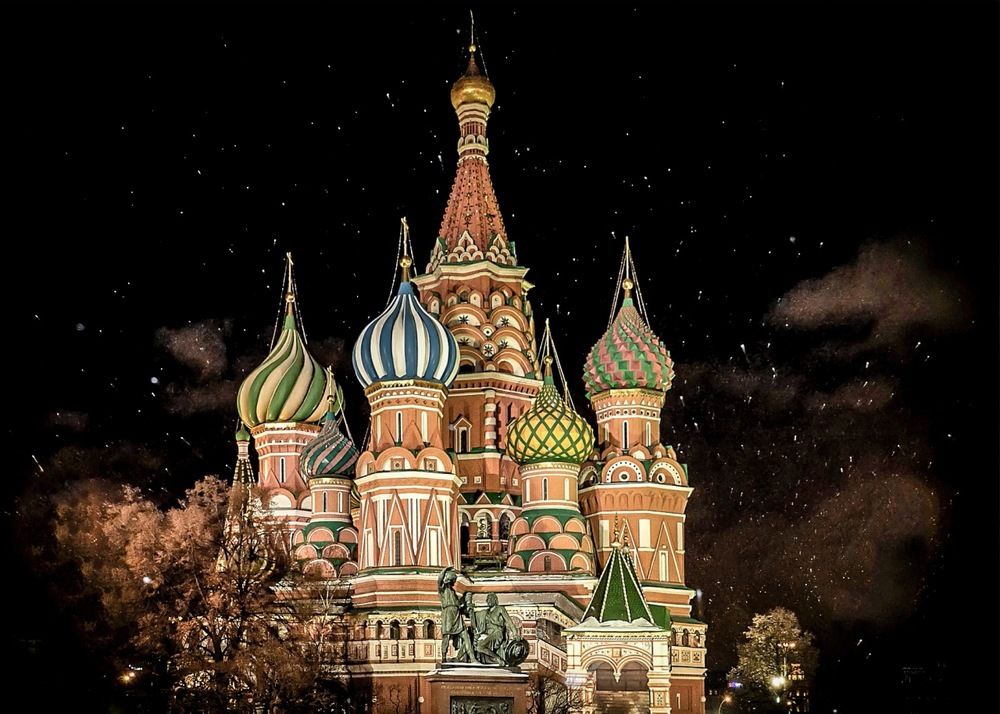 Фотография автора Дмитрий Чуфаров