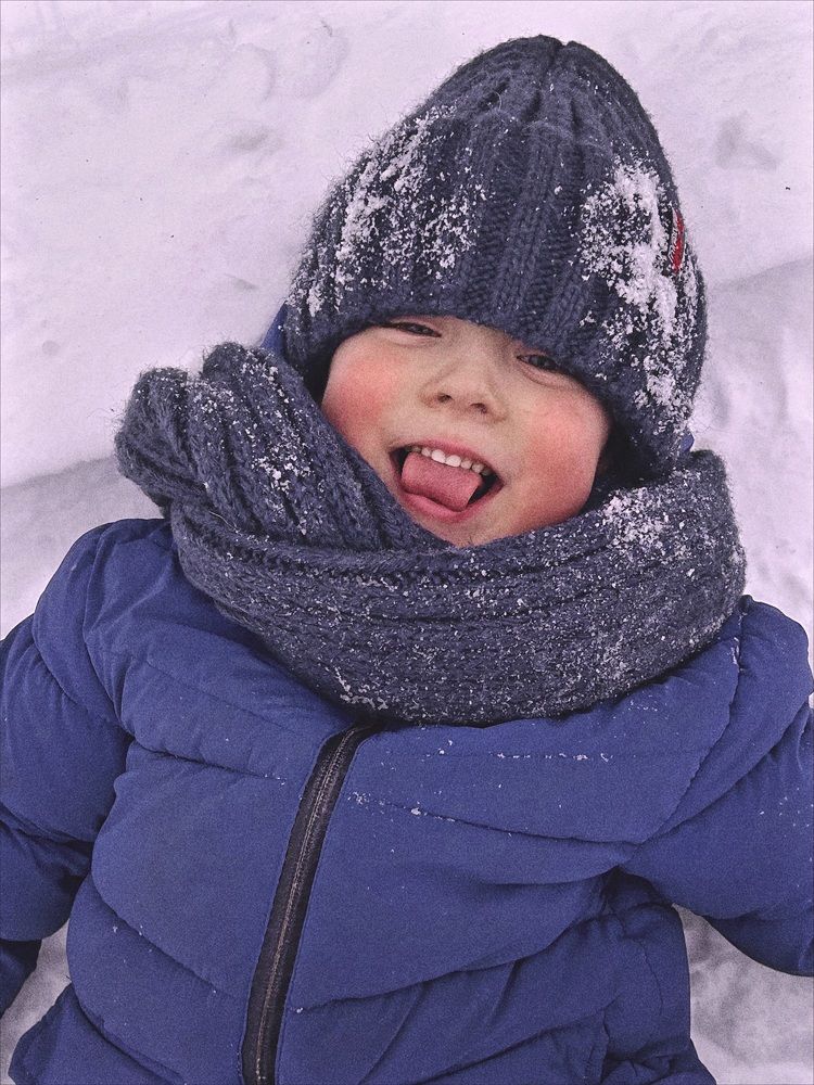 Photograph by Yulia Kotova