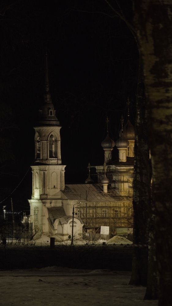 Photograph by Александр Климов