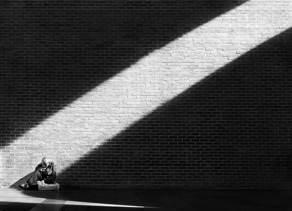 Photograph by Mohammad Mohseni