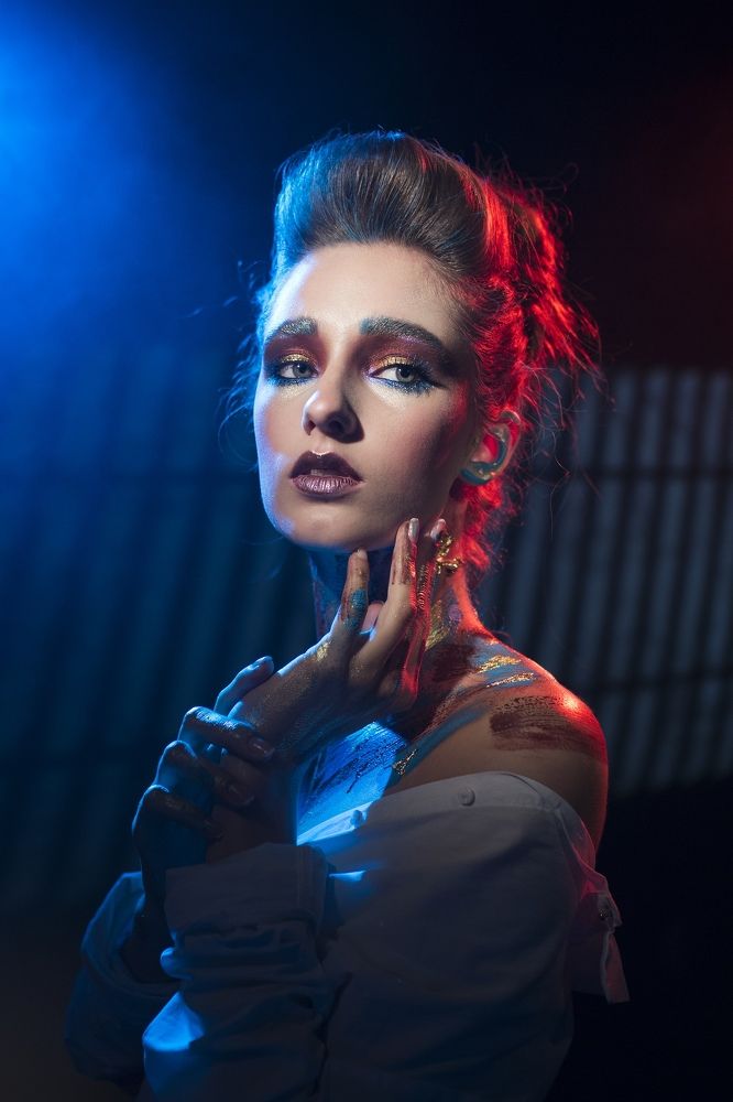 Photograph by Роман Гринник