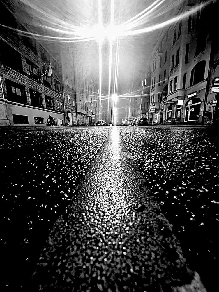 Photograph by Anna Krivorucko