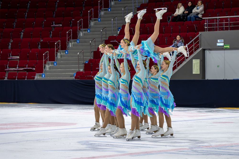 Фотография автора Юрий Скворцов