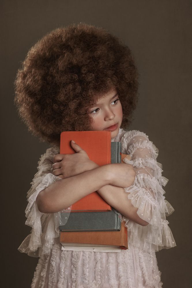 Photograph by Milena Lopez