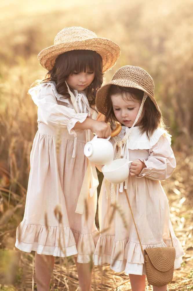 Летний пикник