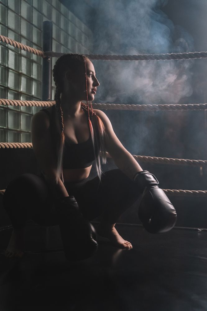 Photograph by Анастасия Черкасова