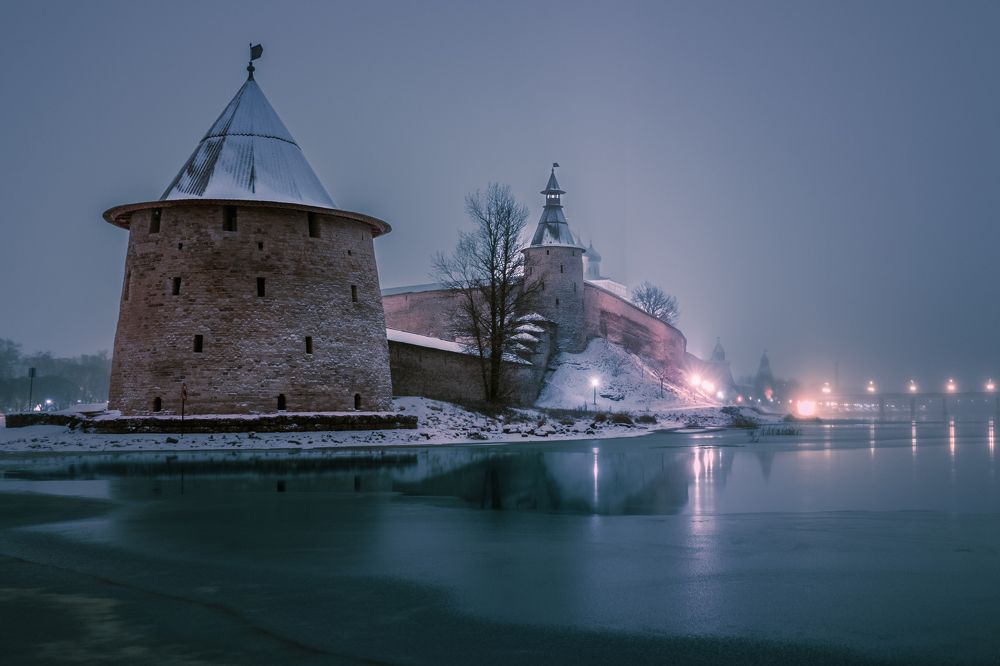 Photograph by Дмитрий Себрин