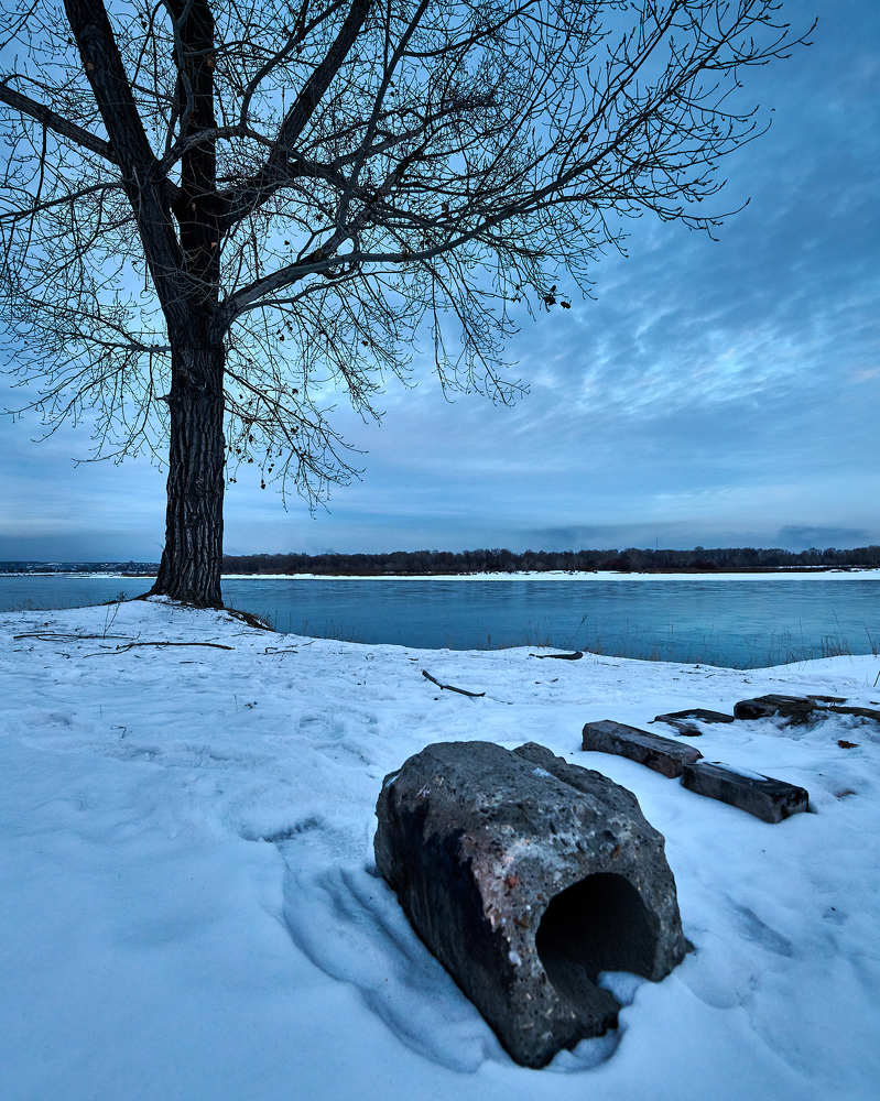 Photograph by Андрей Калачев