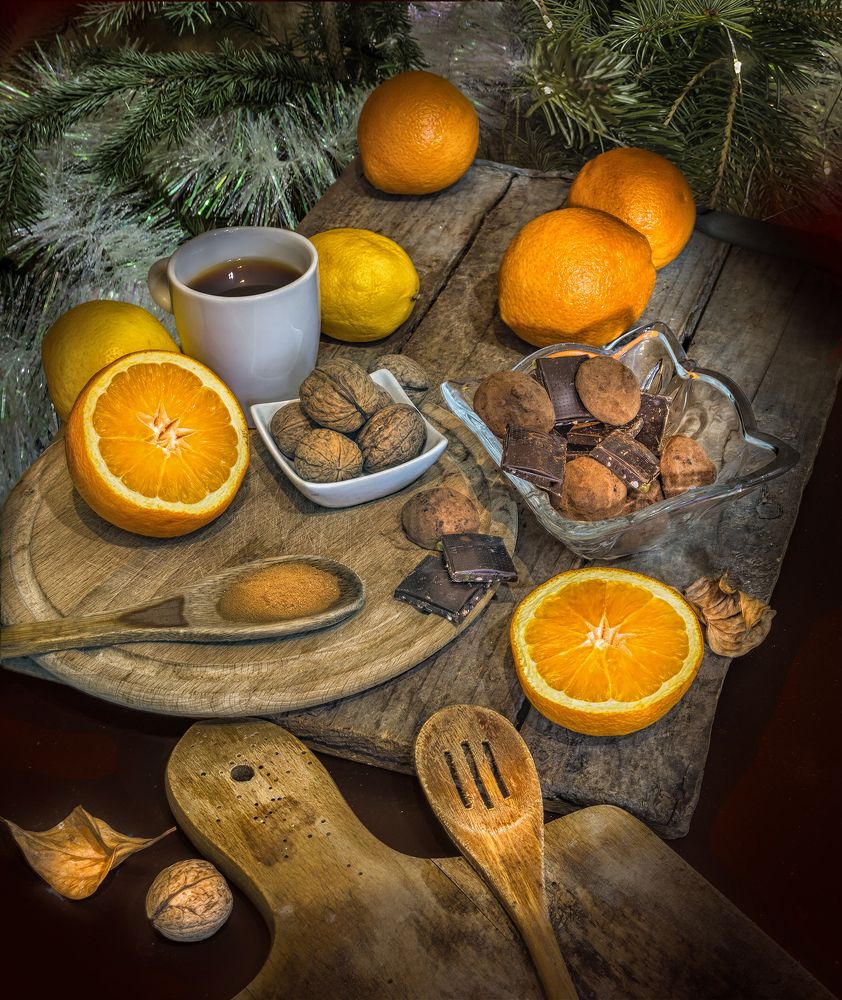 Фотография автора Milena Ivanova