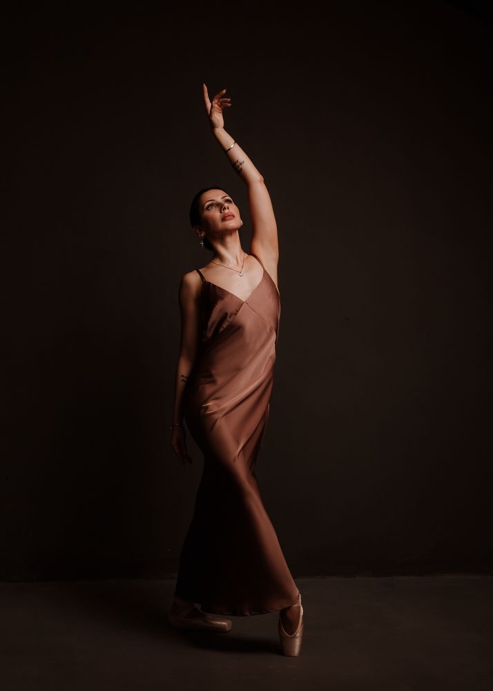 Фотография автора Анна Роганова