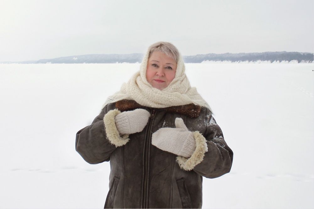 Photograph by Елена Шмырова