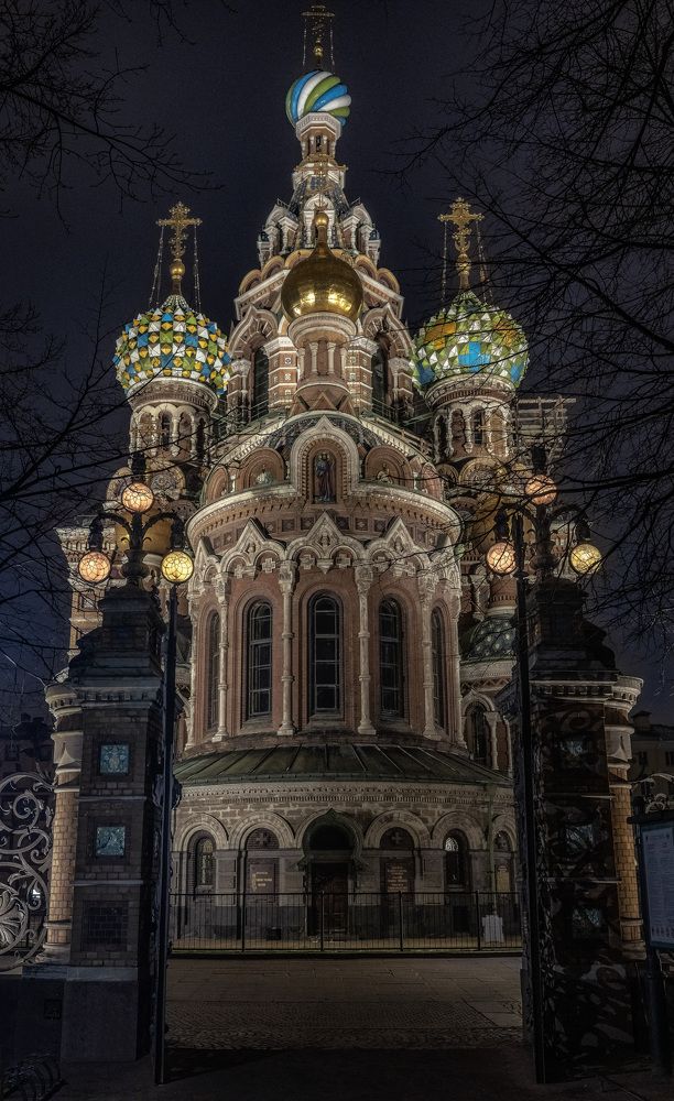 Фотография автора Васильев Андрей