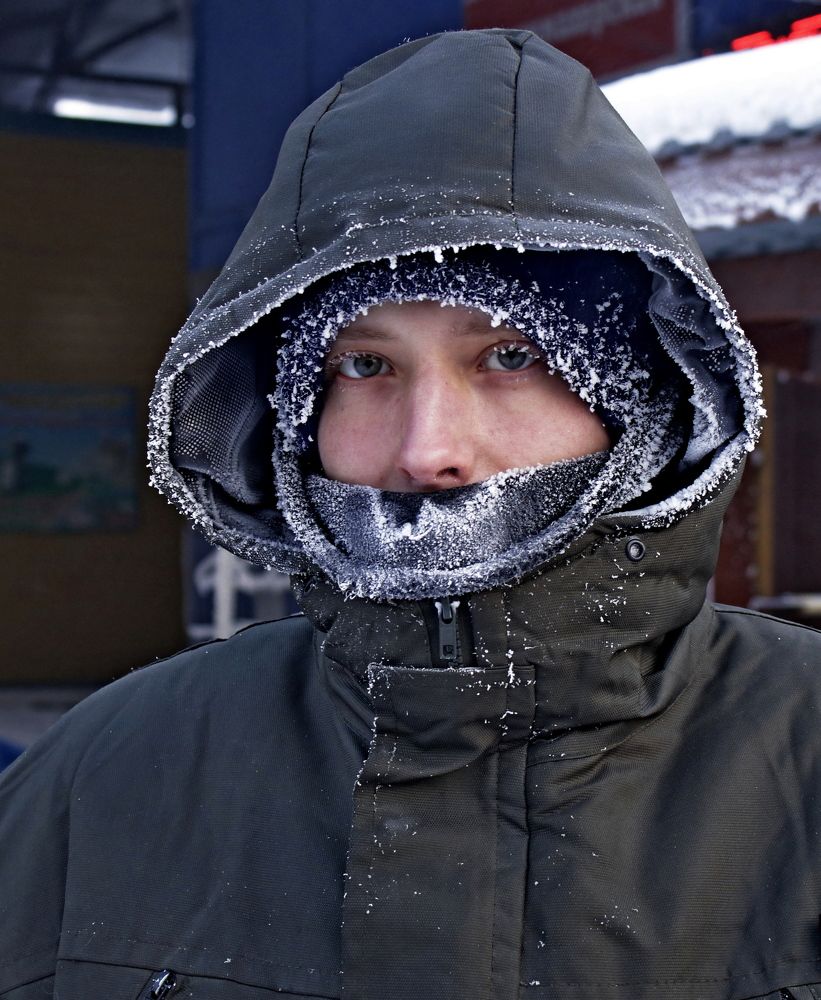 Photograph by Александр Велигура