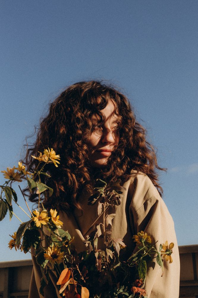 Фотография автора Анна Роганова