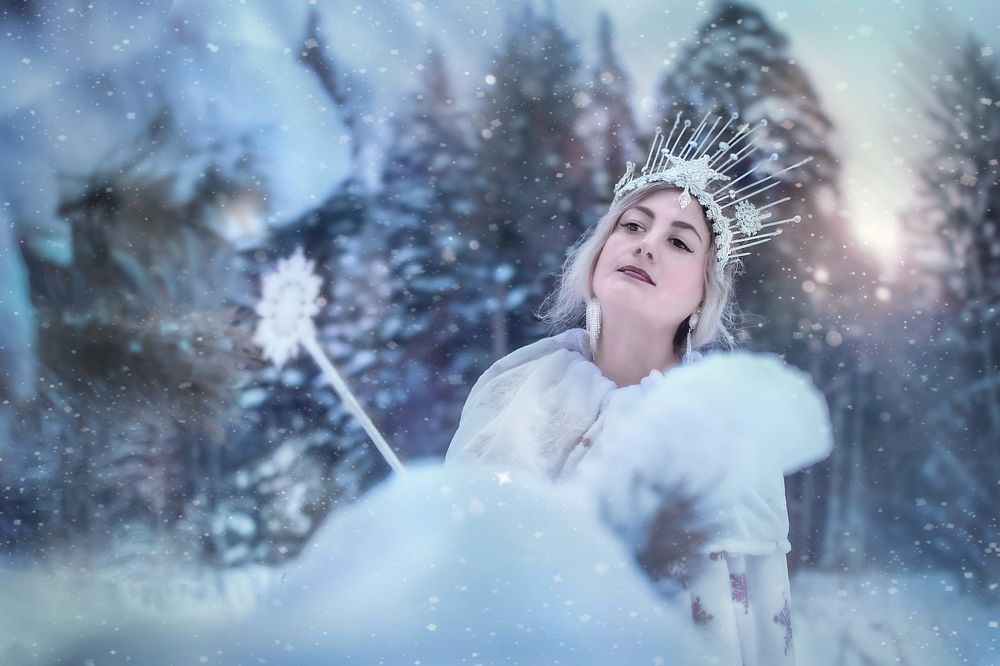 Photograph by Альфия Агзами