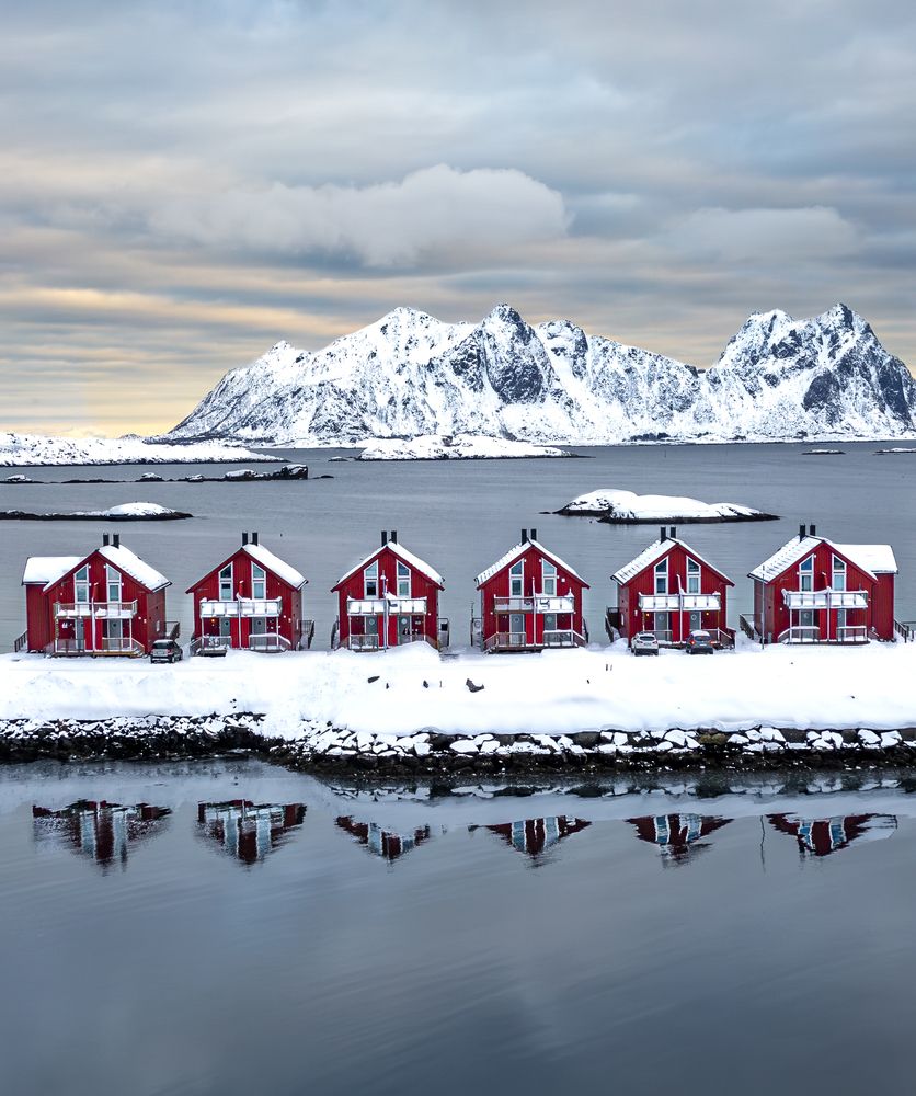 Photograph by Gilad Topaz