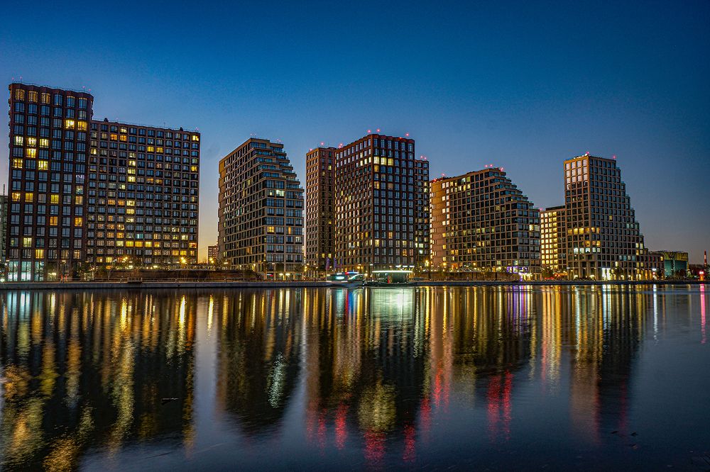 Photograph by Духанин Сергей