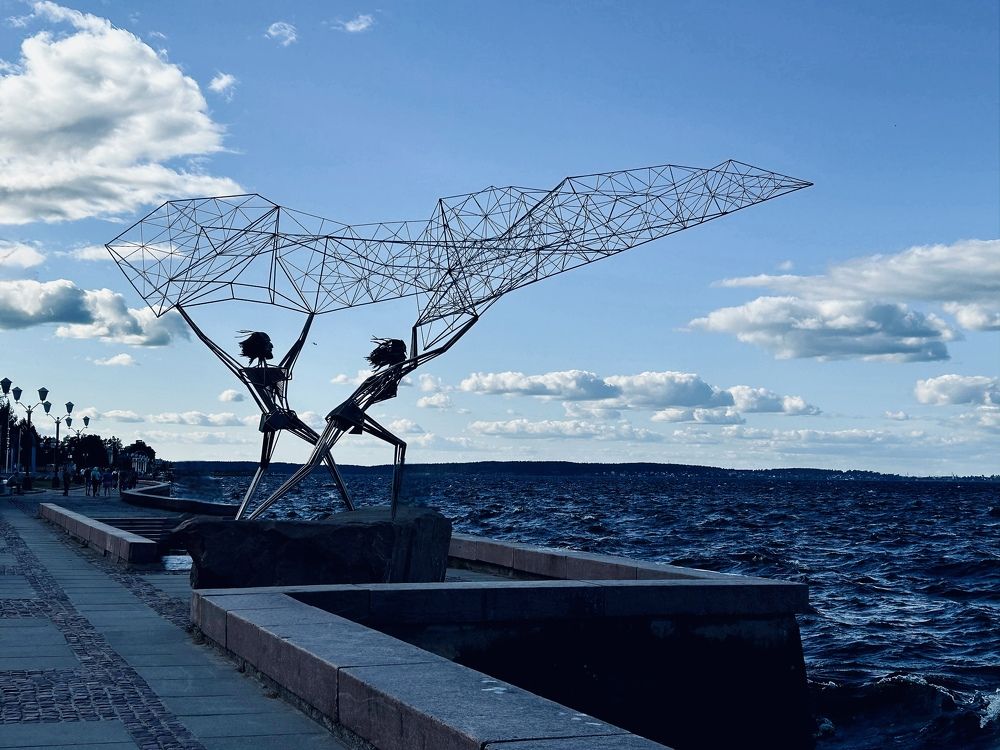 Photograph by Елена Маркова