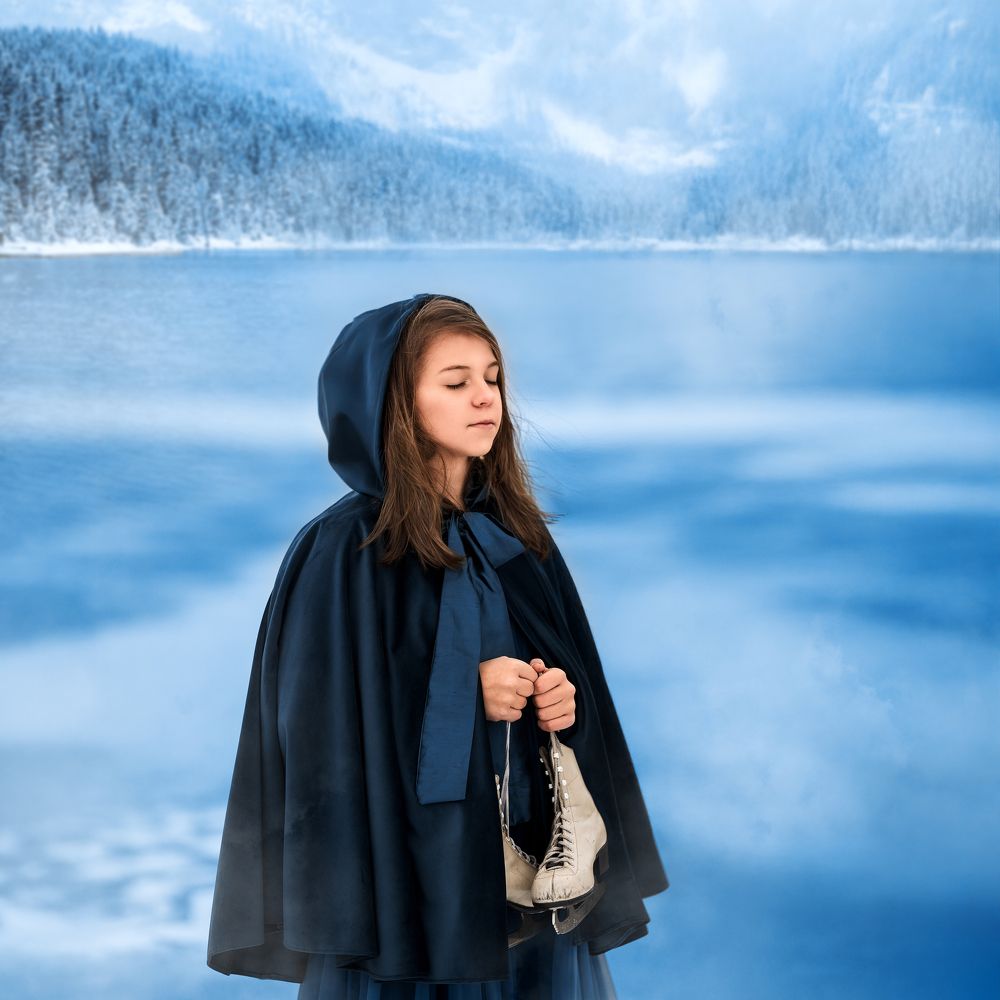 Photograph by Angelika Martko