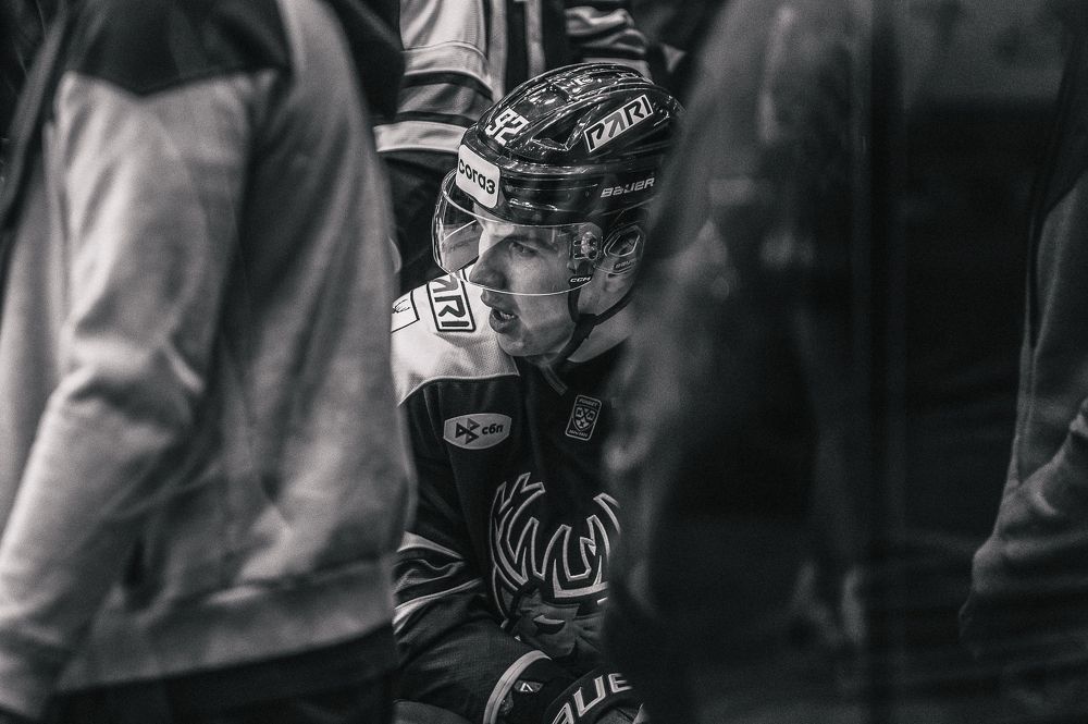 Photograph by Макс Полюхович