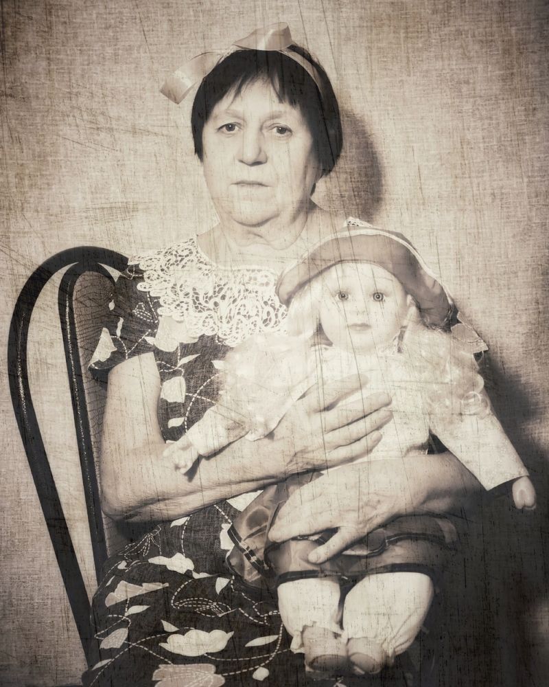 Все мы родом из детства