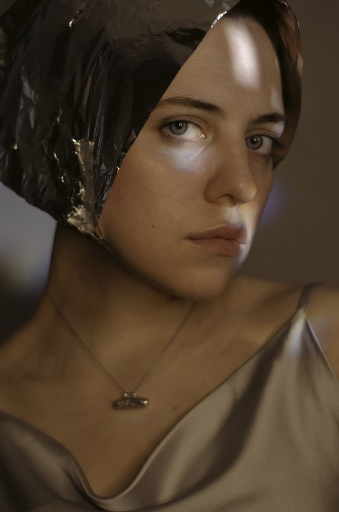 Photograph by Svetlana