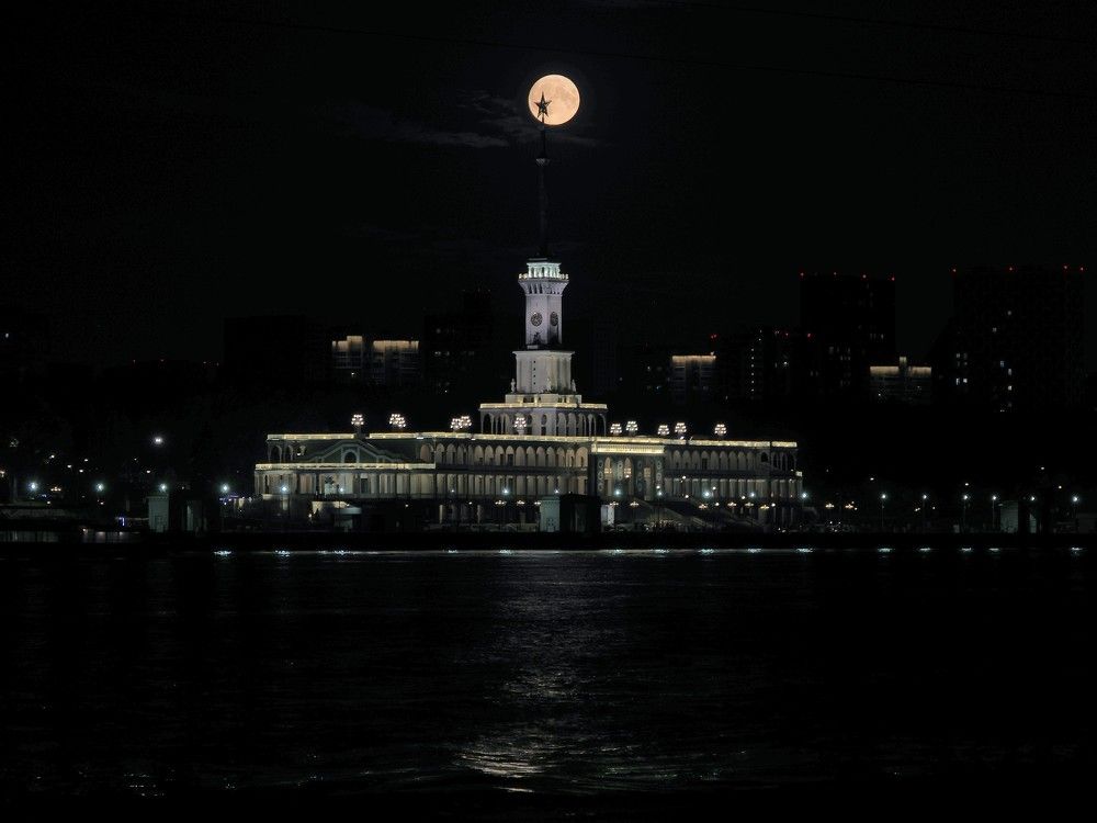 Photograph by Евгений Седов