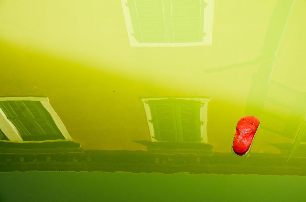 Photograph by Михаил Богачев