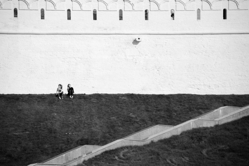 Photograph by Михаил Богачев